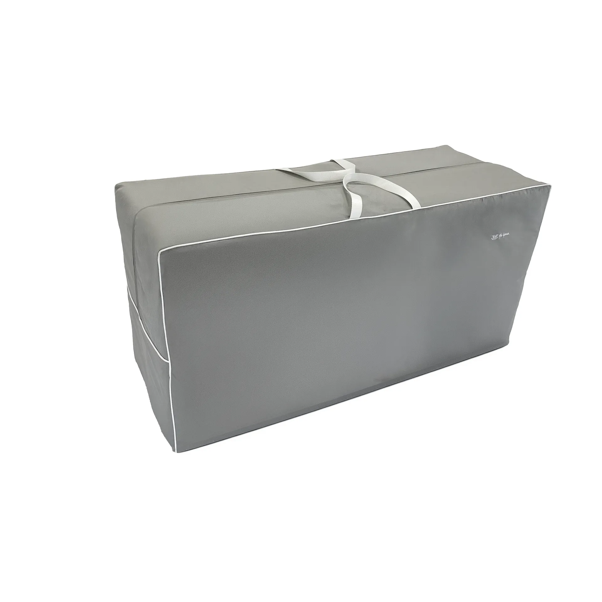 01 overtræk til hynde 55, Grey Fri Form