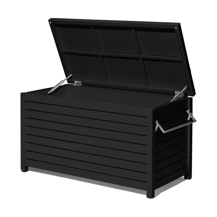 03 hyndeboks - Black - Fri Form