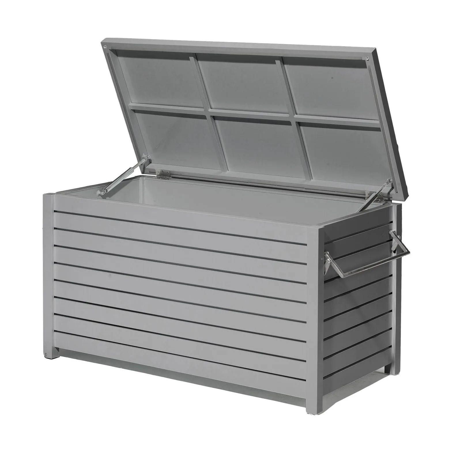 03 hyndeboks, Grey Fri Form