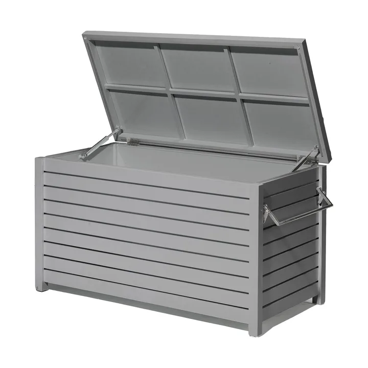 03 hyndeboks - Grey - Fri Form