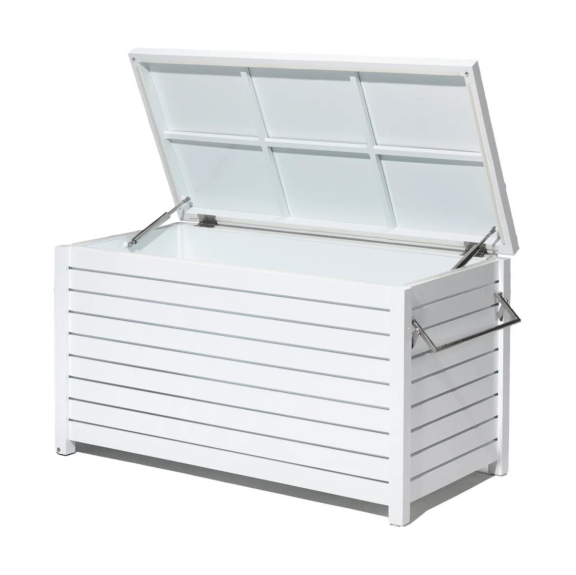 03 hyndeboks, White Fri Form