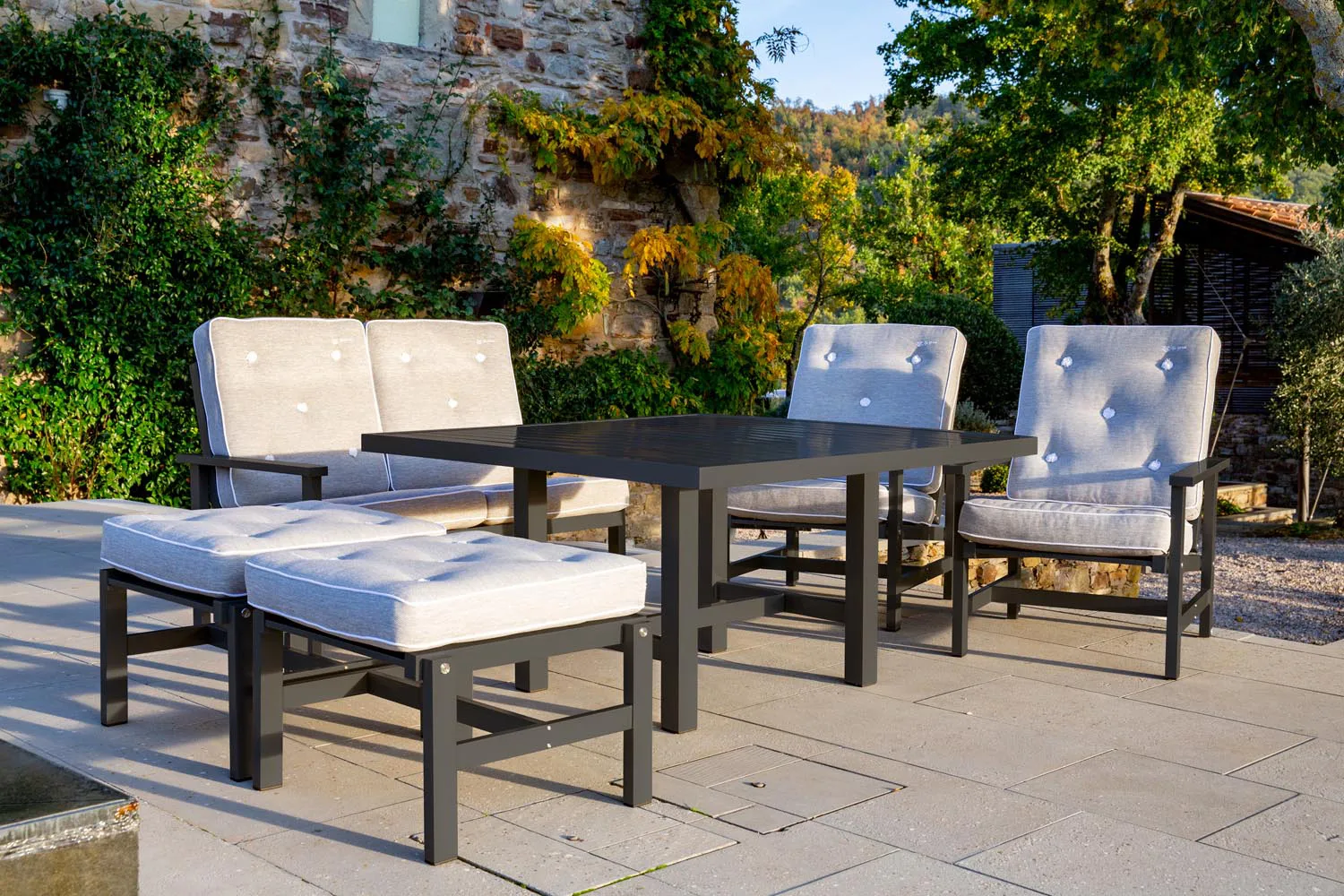 05 lænestol, Black Fri Form