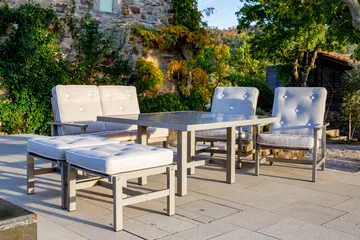 08 sofa - Grey, 2-personers sofa - Fri Form