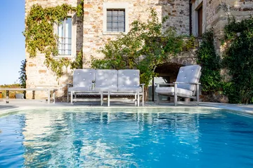 09 sofa - Grey, 3-personers sofa - Fri Form