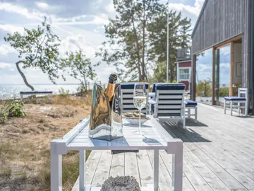 14 serveringsvogn - White - Fri Form