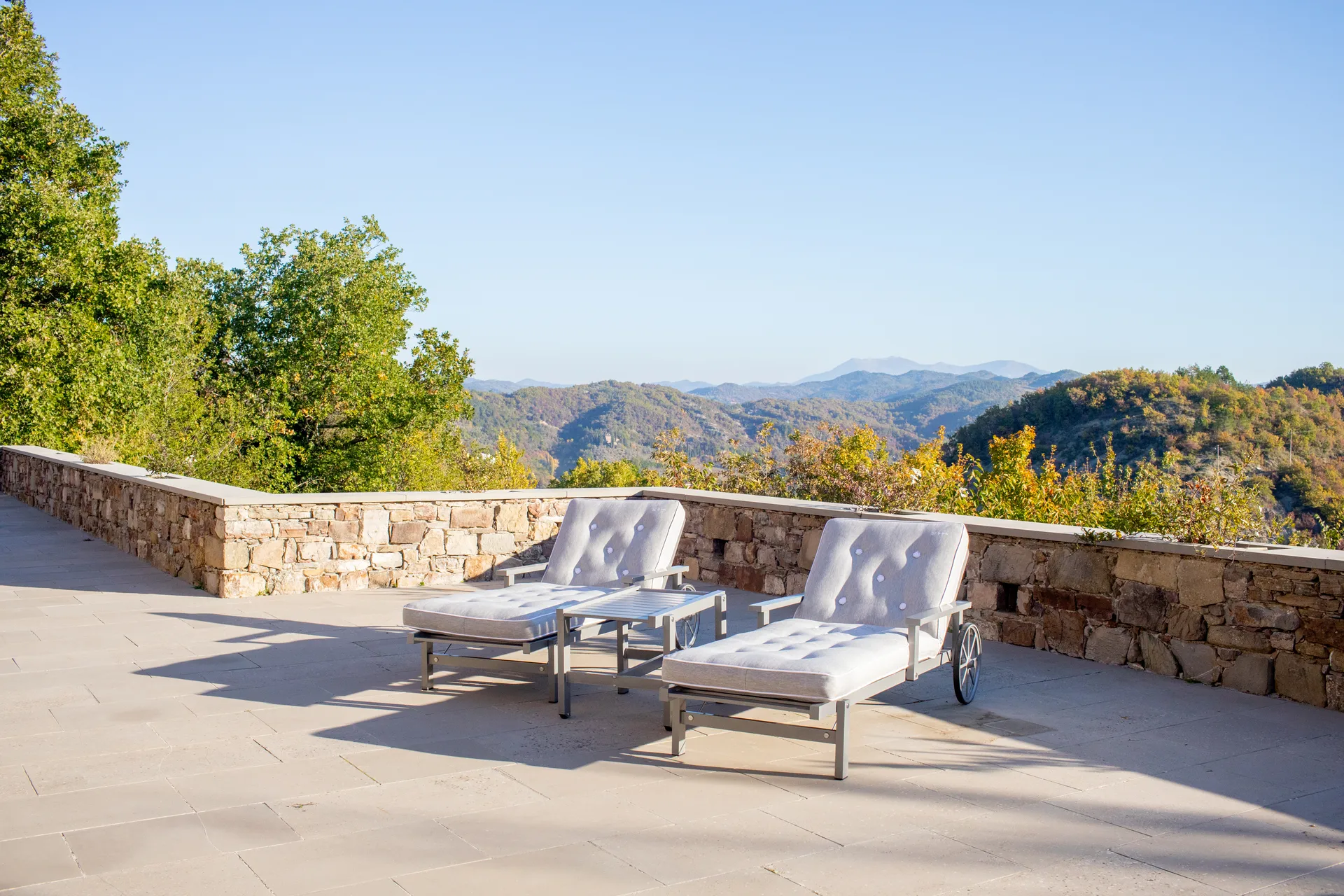 31 liggevogn, Grey, 79x174 cm Fri Form