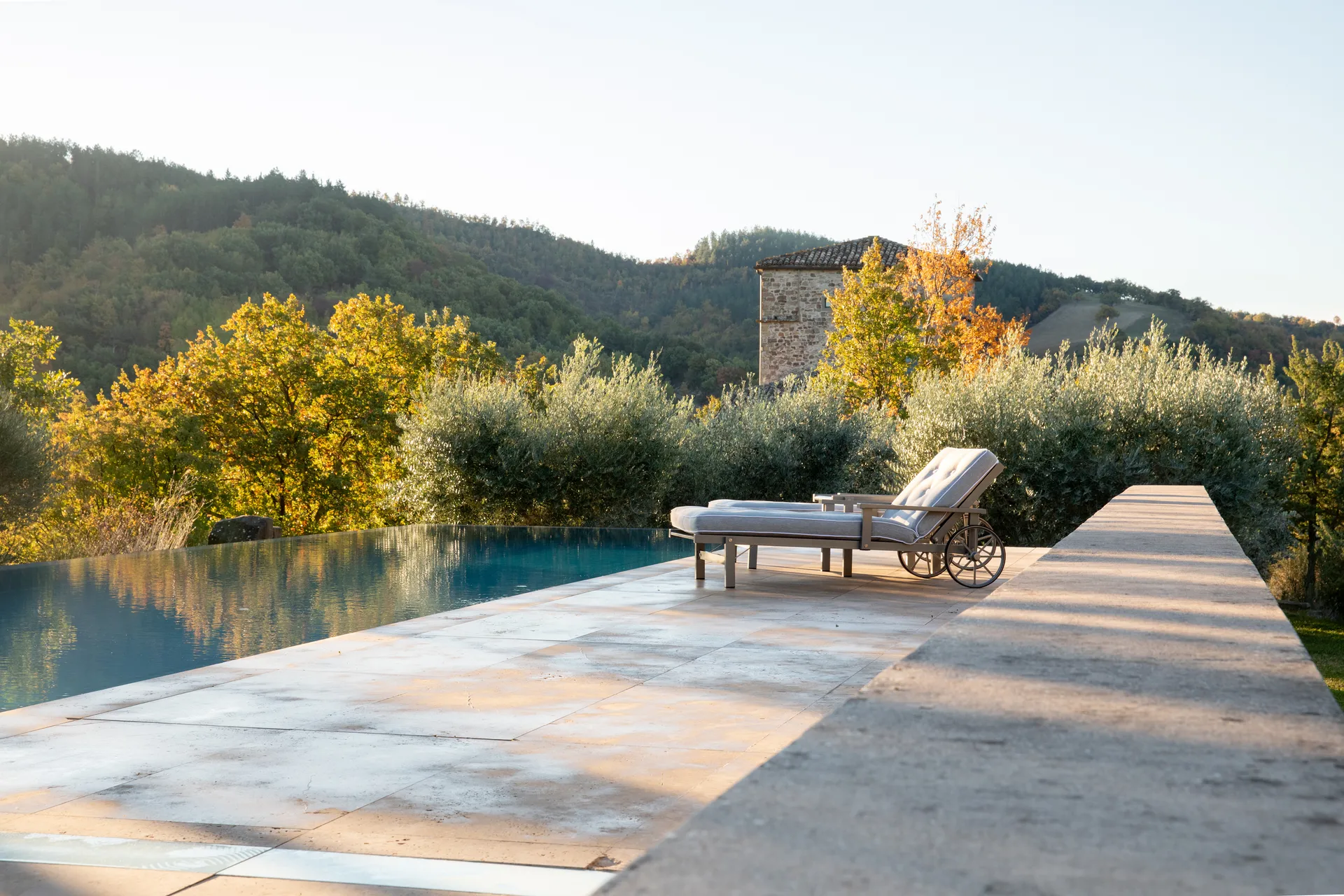 31 liggevogn, Grey, 79x174 cm Fri Form