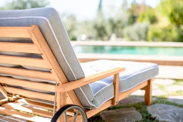 31 liggevogn - Redwood, 78x171 cm - Fri Form