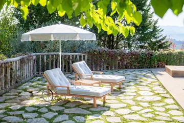 31 liggevogn - Redwood, 78x171 cm - Fri Form