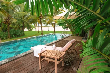 31 liggevogn - Redwood, 78x171 cm - Fri Form