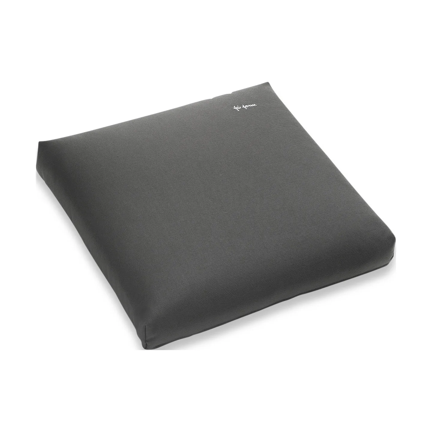 57 hynde , Waterproof grey, 42 x 42 cm Fri Form