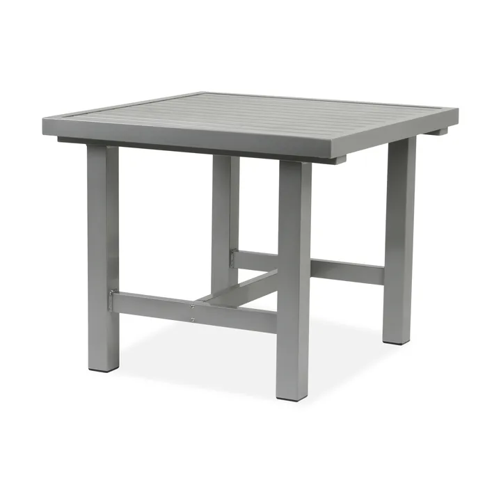 61 bord - Grey, 85x80x68 cm - Fri Form