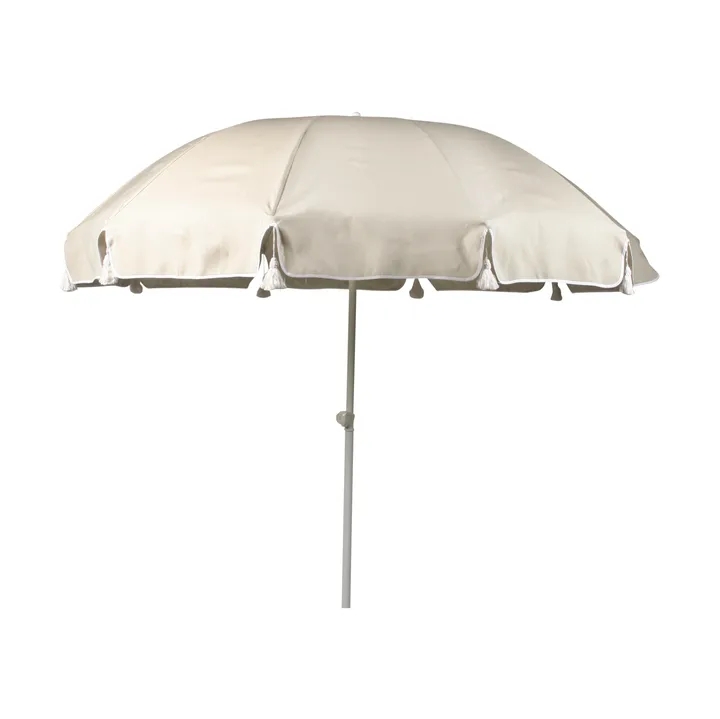 90 parasol - Beige, Ø220 cm - Fri Form