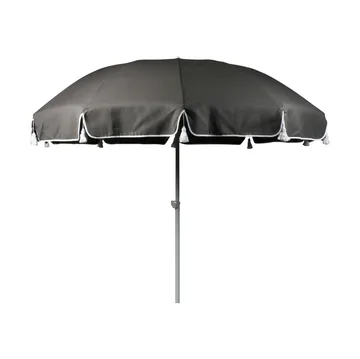 90 parasol - Grey, Ø220 cm - Fri Form