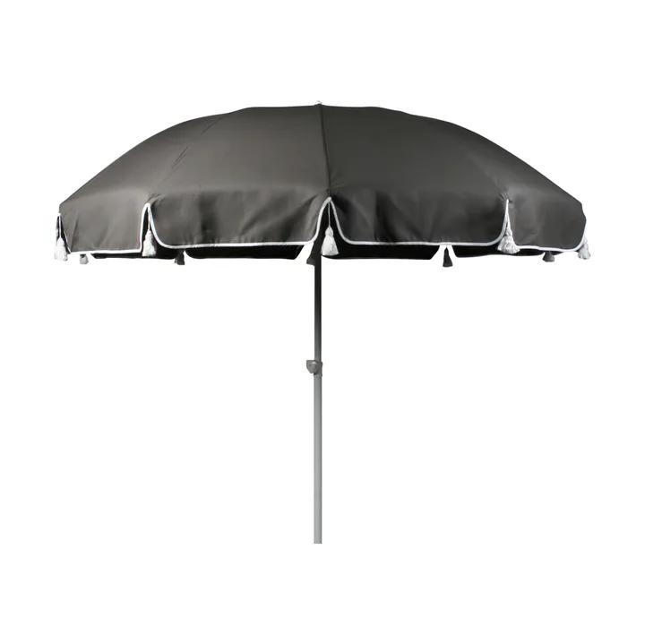 90 parasol - Grey, Ø220 cm - Fri Form