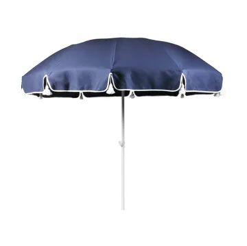 90 parasol - Navy blue, Ø220 cm - Fri Form