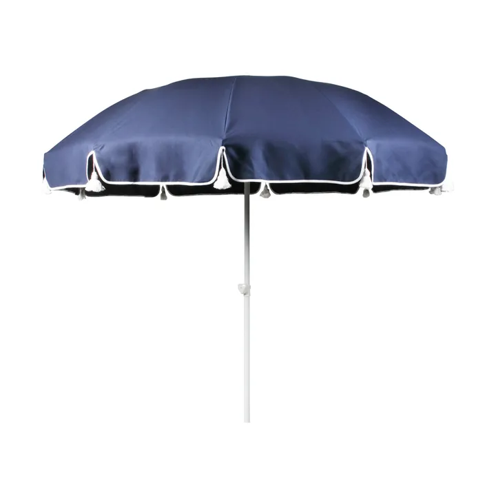 90 parasol - Navy blue, Ø220 cm - Fri Form