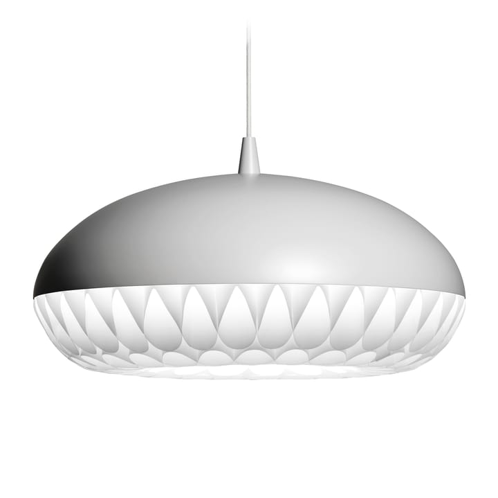 Aeon Rocket P1 loftslampe - Grå - Fritz Hansen