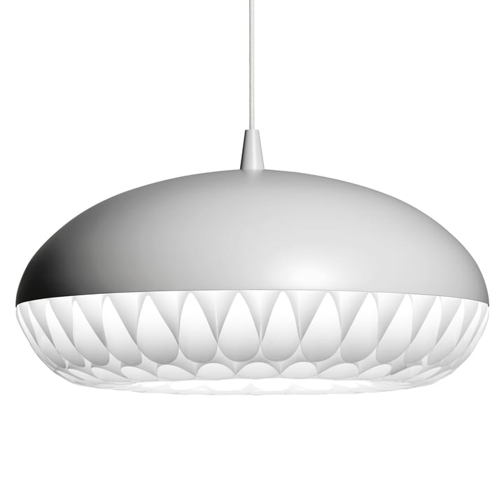 Aeon Rocket P3 loftslampe - Grå - Fritz Hansen