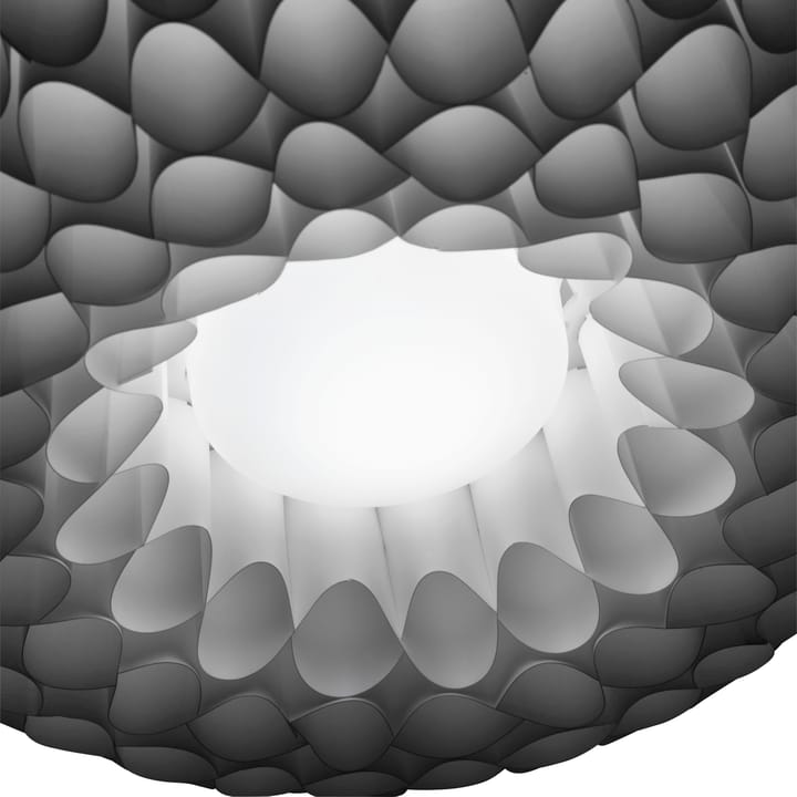 Aeon Rocket P3 loftslampe - Grå - Fritz Hansen