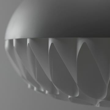 Aeon Rocket P3 loftslampe - Grå - Fritz Hansen