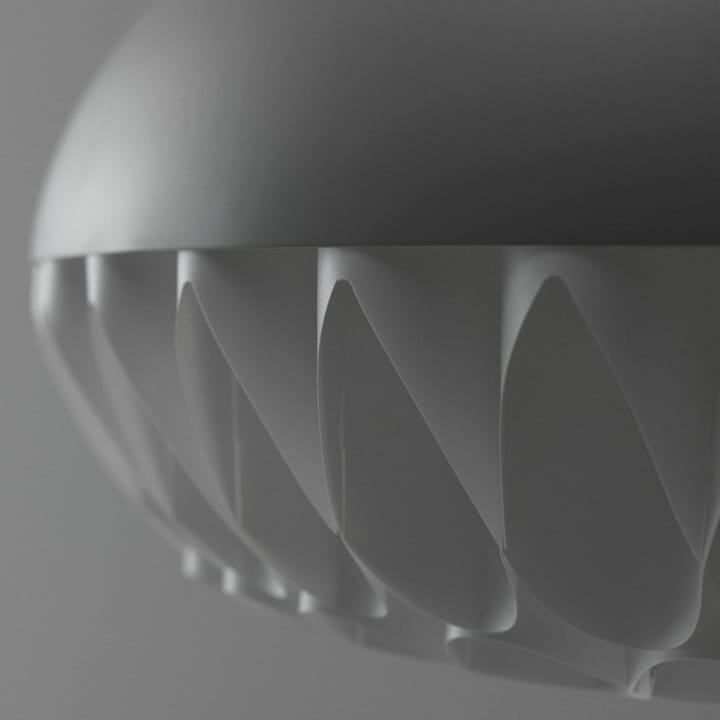 Aeon Rocket P3 loftslampe - Grå - Fritz Hansen