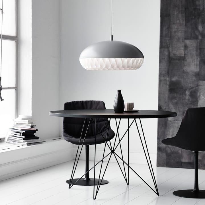 Aeon Rocket P3 loftslampe - Grå - Fritz Hansen