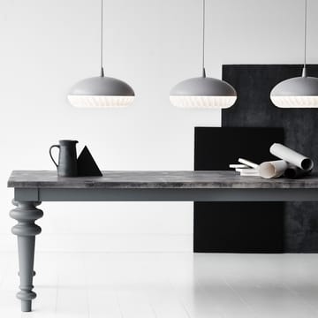 Aeon Rocket P3 loftslampe - Grå - Fritz Hansen