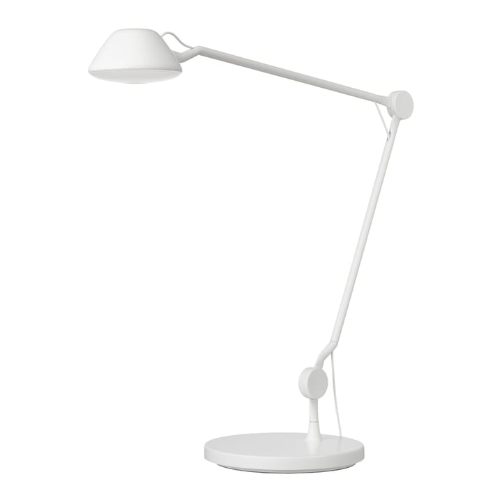 AQ01 bordlampe - Hvid - Fritz Hansen