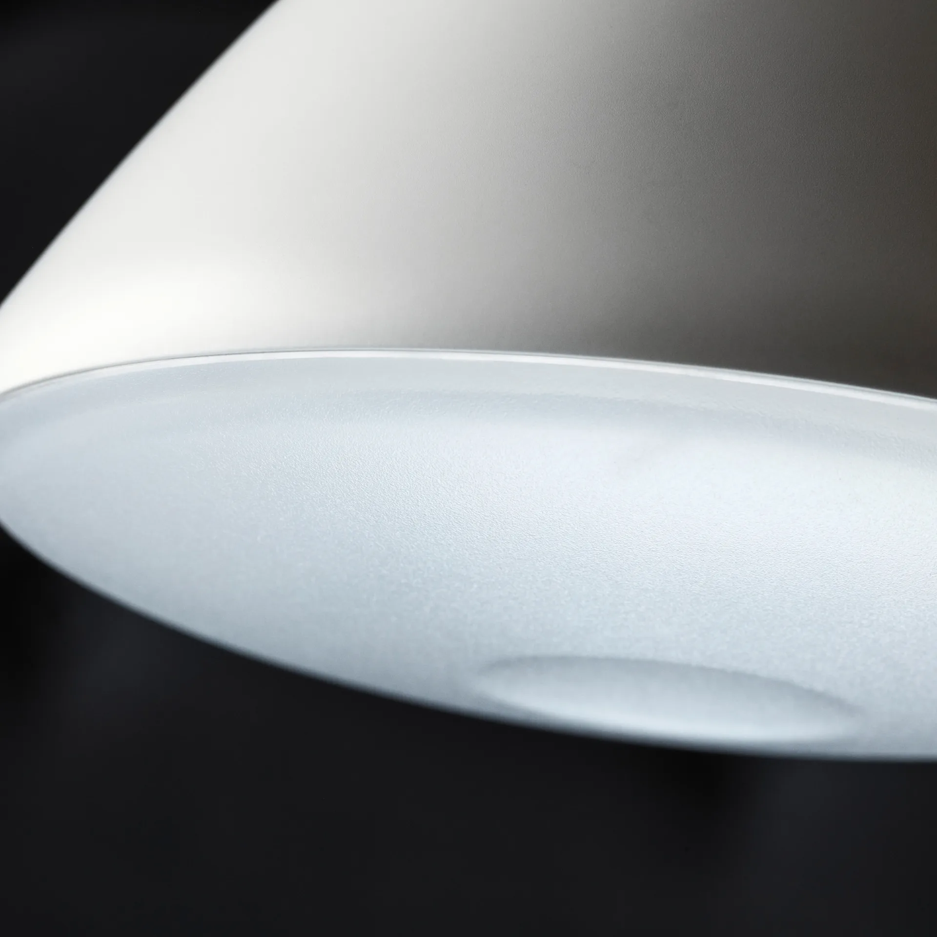 AQ01 bordlampe, Hvid Fritz Hansen