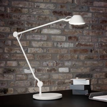 AQ01 bordlampe - Hvid - Fritz Hansen