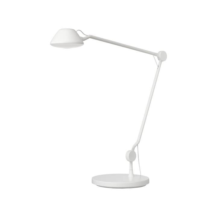 AQ01 bordlampe - Hvid - Fritz Hansen