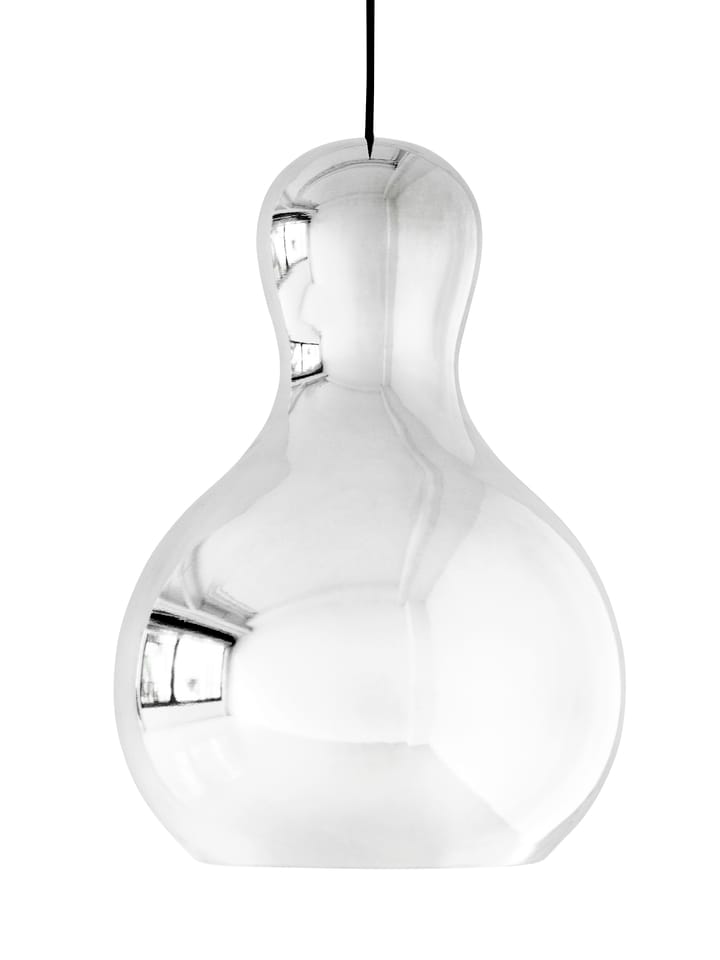 Calabash P1 pendel - Sølv - Fritz Hansen