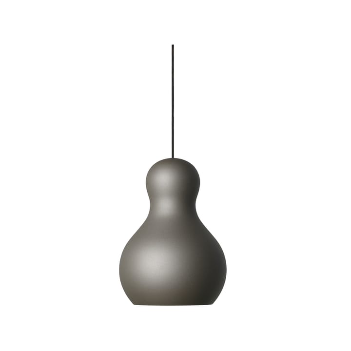 Calabash P2 pendel mat - Grey meteor - Fritz Hansen