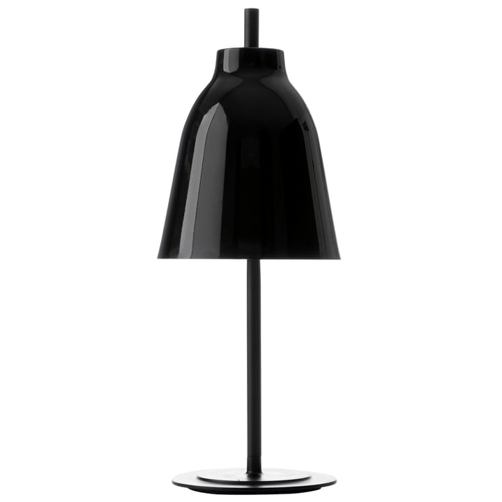 Caravaggio bordlampe - Sort - Fritz Hansen