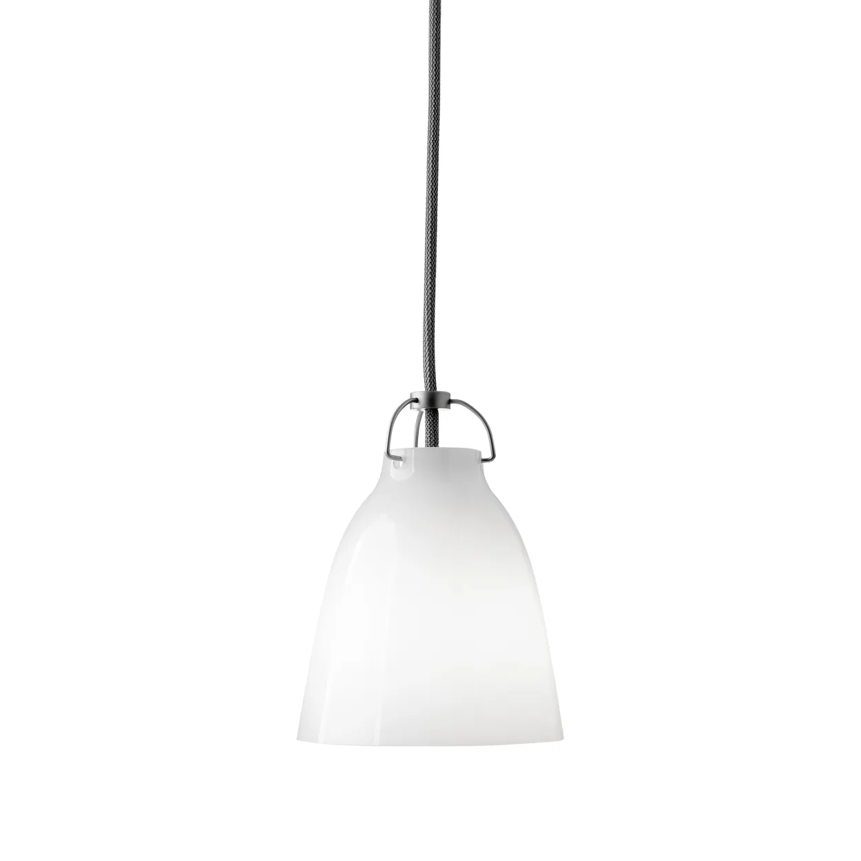 Fritz Hansen Caravaggio P0 pendel Opal