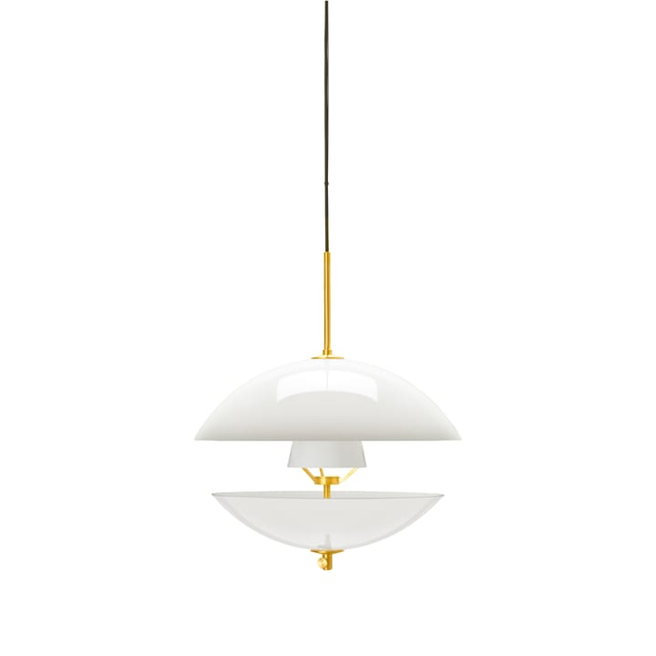 Clam pendel - Ø44 cm
 - Fritz Hansen