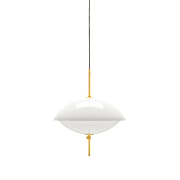 Clam pendel - Ø44 cm
 - Fritz Hansen