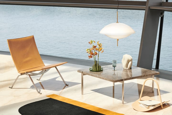 Clam pendel, Ø55 cm
 Fritz Hansen