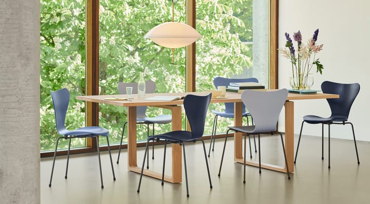 Clam pendel, Ø55 cm
 Fritz Hansen