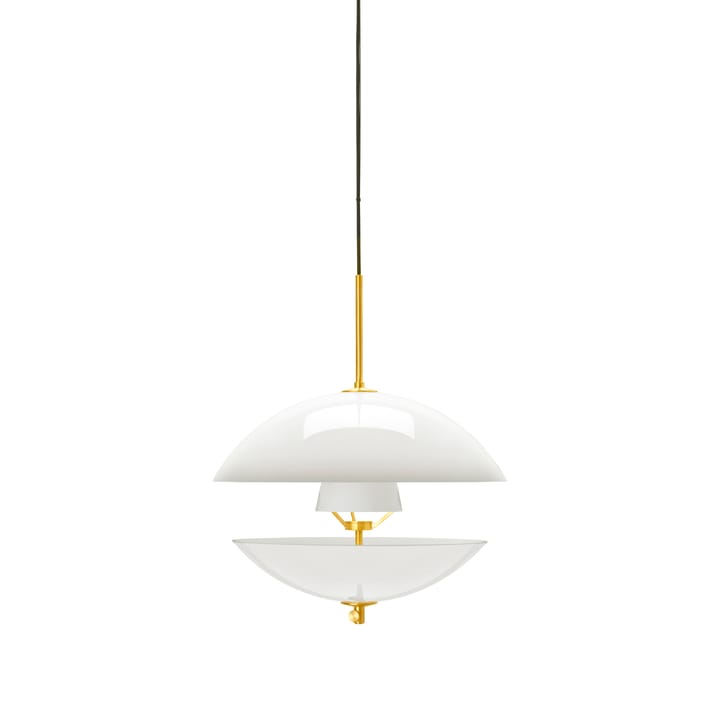 Clam pendel - Ø55 cm
 - Fritz Hansen