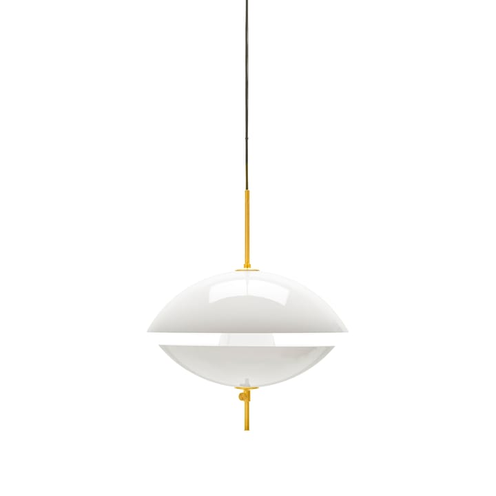 Clam pendel, Ø55 cm
 Fritz Hansen