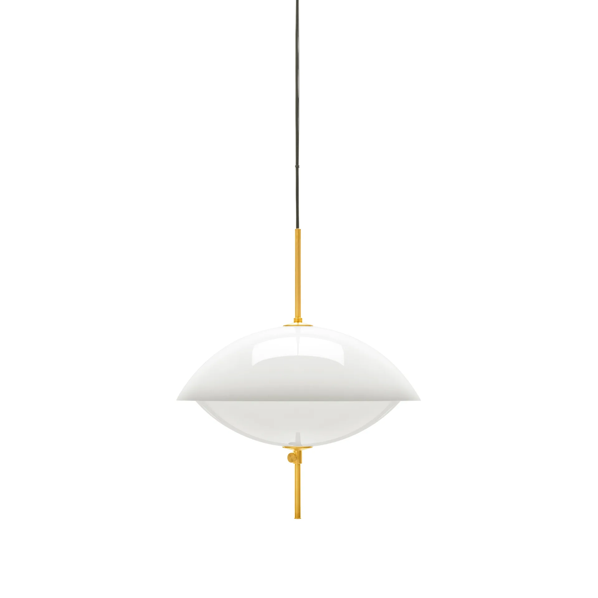 Clam pendel, Ø55 cm
 Fritz Hansen