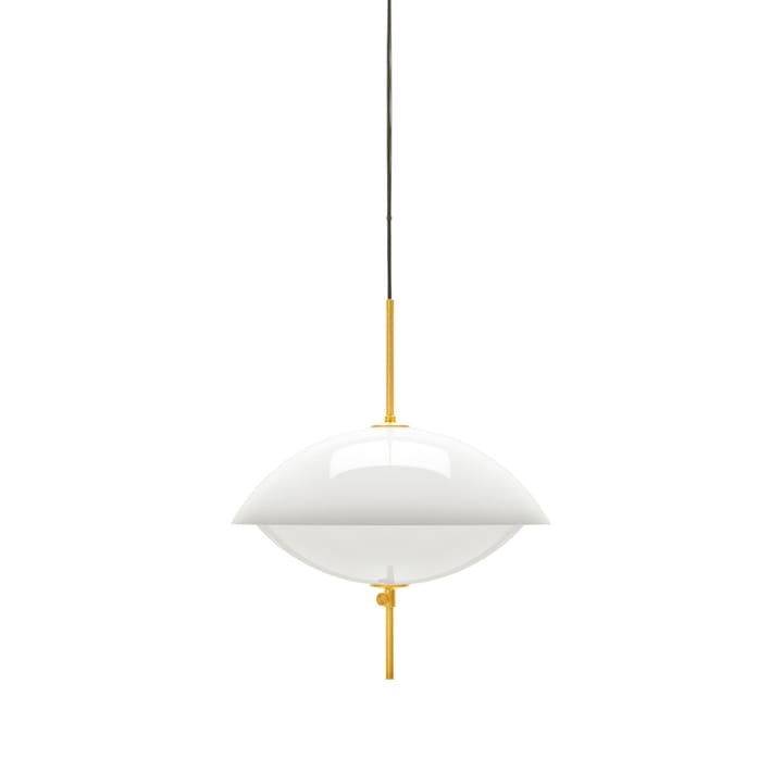 Clam pendel, Ø55 cm
 Fritz Hansen
