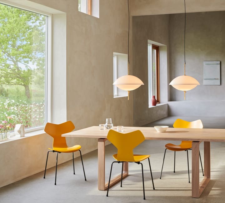 Clam pendel, Ø55 cm
 Fritz Hansen