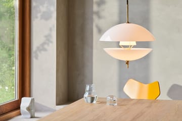 Clam pendel - Ø55 cm
 - Fritz Hansen