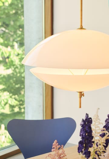 Clam pendel - Ø55 cm
 - Fritz Hansen