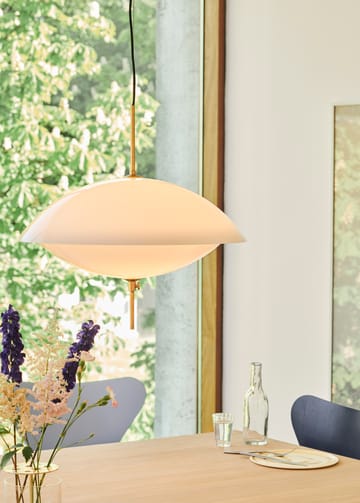 Clam pendel - Ø55 cm
 - Fritz Hansen