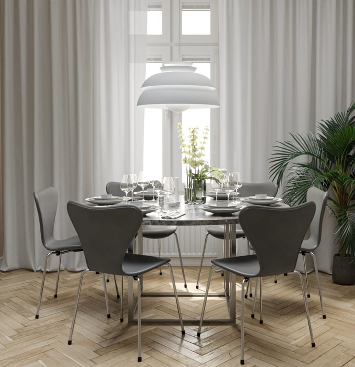 Concert pendel hvid, P3 Fritz Hansen