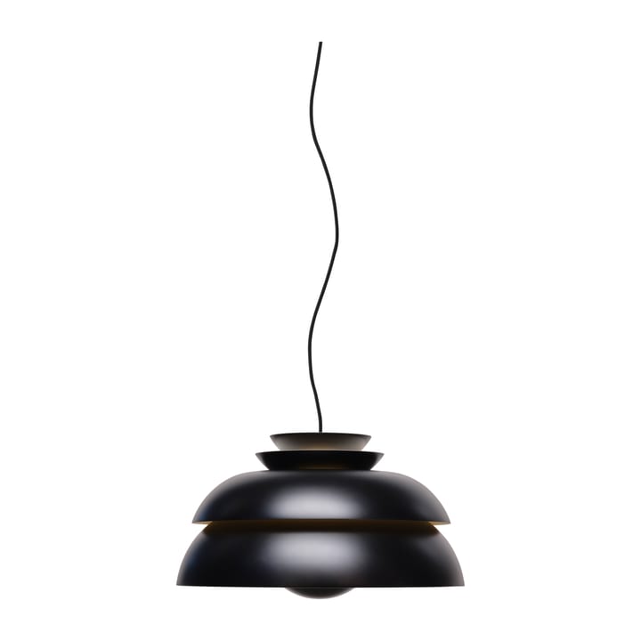 Concert pendel sort - P1 - Fritz Hansen